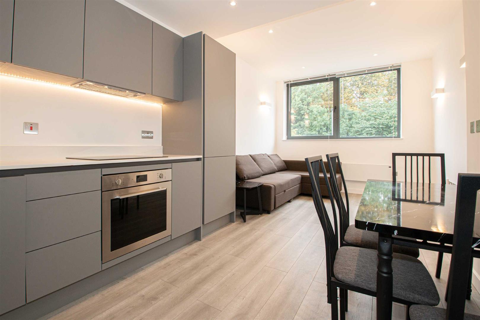 2 Foxhunter Drive, Linford Wood, Milton Keynes